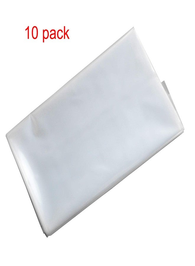 yeezo 10 Pack Disposable Soak Boot Hoof Soaking Boot Horse Soak Boots Equine Soak Bag Hooves Soaker Sacks Hoof Care Ice & Liquid Treatment Bags for Donkey, Draft - Image 3